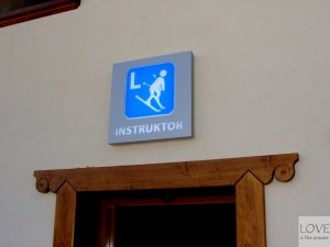 Szkoła Narciarska STOK