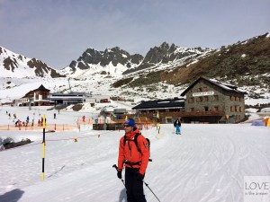 Ischgl - Samnaun