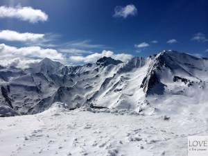 Ischgl - Alpy