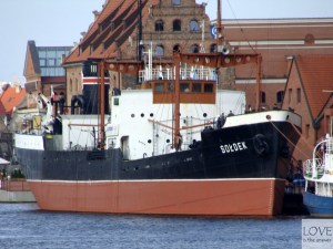 Gdańsk Sołdek