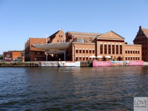 Filharmonia Bałtycka Gdańsk