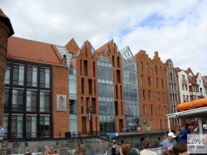 Gdańsk Muzeum Morskie