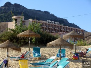 Hotel Vila Baleira Thalassa