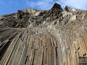 Porto Santo - skały