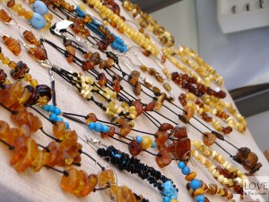 bursztyn na Mariackiej