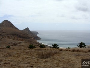 Porto Santo