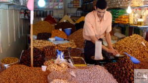 Marokańskie daktyle