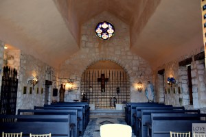 Kościół Św. Stanisława w Altos de Chavon