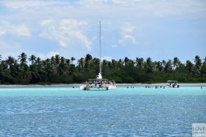 Piscine Natural Dominikana