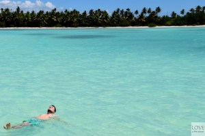 chill w okolicach Saony