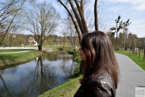 Park Centralny Olsztyn