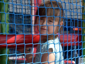 Maja na lotnisku Chopina