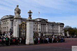 Pałac Buckingham