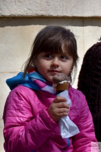 Lody nad Tamizą- Londyn