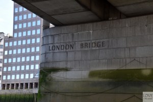 London Bridge