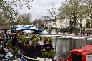 Little Venice - Londyn