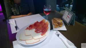 Hiszpańskie przysmaki