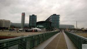 Berlin Hauptbahnhof