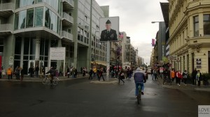 Checkpoint Charlie