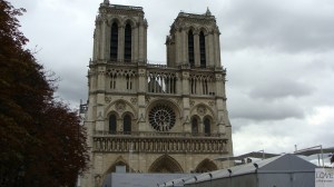 Katedra Notre Dame w Paryżu