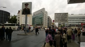 Checkpoint Charlie