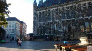 katedra w Akwizgranie