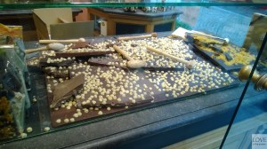 belgijska czekolada!