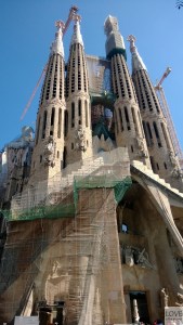 Sagrada Familia