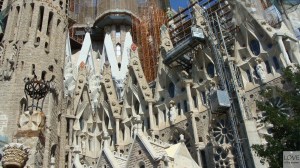 Sagrada Familia