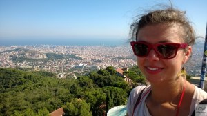 Tibidabo - Barcelona