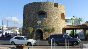 Saint-Tropez, Lazurowe Wybrzeże