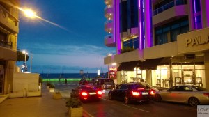 Cannes, Lazurowe Wybrzeże