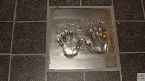 Promenada Gwiazd - Cannes