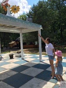 Wielkie meble - Farma Iluzji