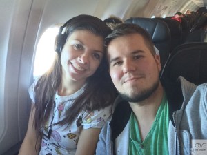 W drodze do Londynu (BA)