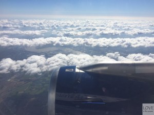 W drodze do Londynu (BA)