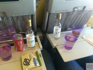 W drodze do USA (Virgin Atlantic)