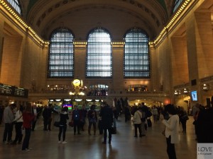 Grand Central Terminal