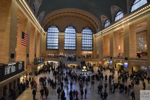 Grand Central Terminal