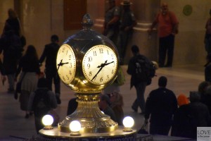 Grand Central Terminal