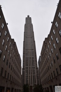 Rockefeller Center