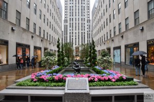 Rockefeller Center