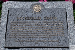 Rockefeller Center