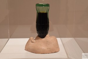 MOMA - Love, Marisol (Marisol Escobar)