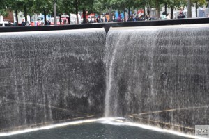 Ground Zero - miejsce pamięci po WTC
