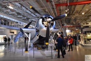 Grumman/Eastern Aircraft TBM-3E Avenger