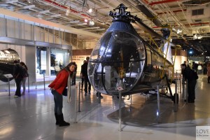 Piasecki (HUP-2) UH-25 Retriever