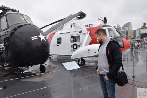 Sikorsky HH-52A Sea Guardian i H-19 Chickasaw