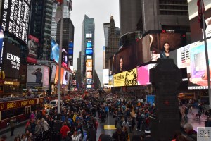 Times Square