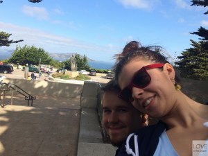 Wieża telegraficzna San Francisco